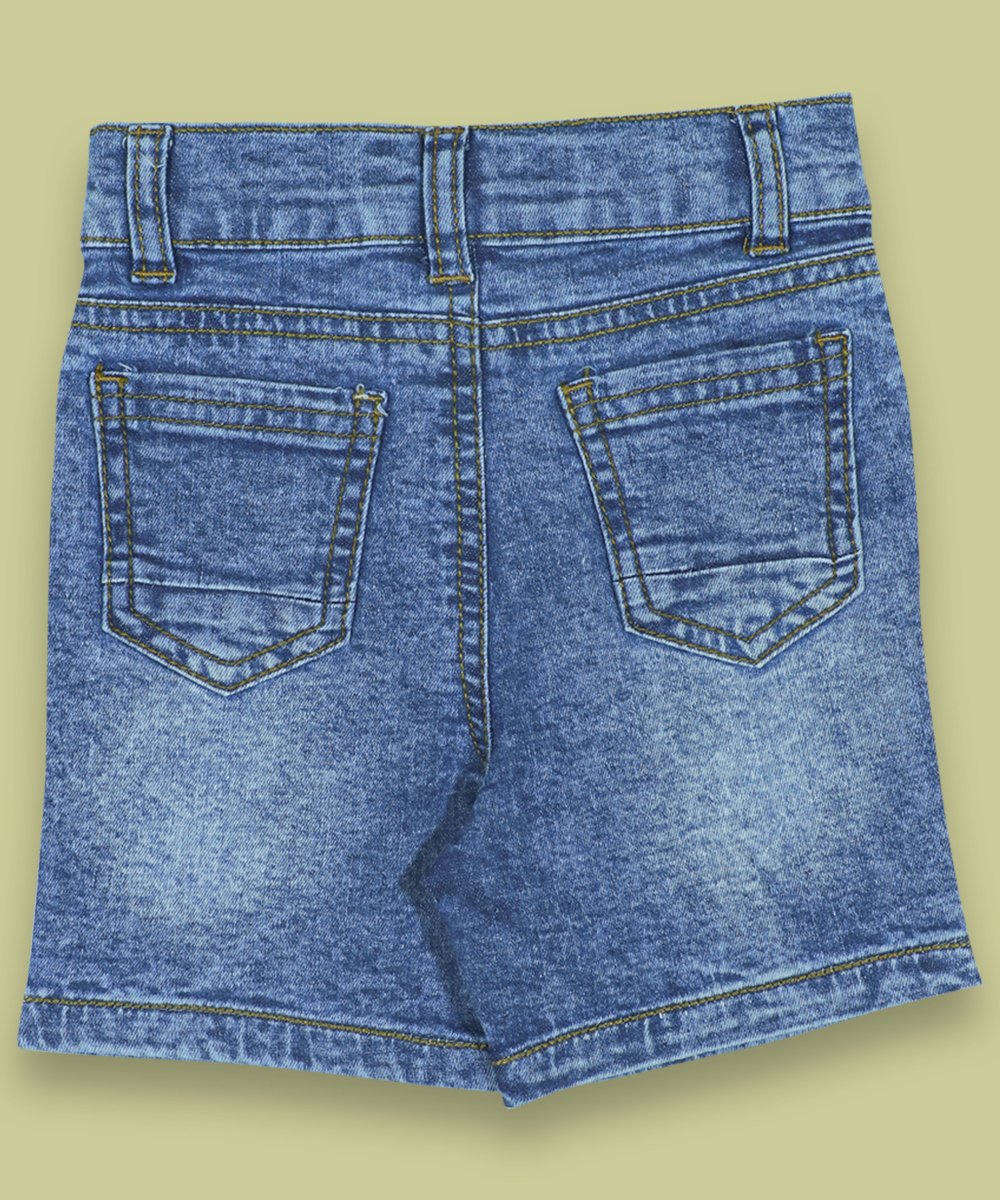 Boys Infant short pant ( size-0/3 M to 6 Years) (101130)
